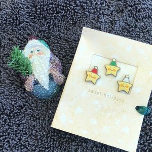 Holiday Pins